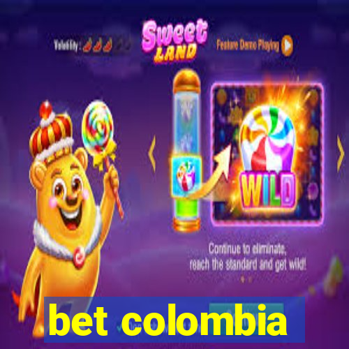 bet colombia